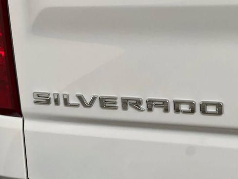 New 2026 Chevrolet Silverado 1500 LT AWD/4WD image 26