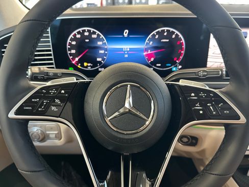 New 2026 Mercedes-Benz GLE 350 4MATIC image 24