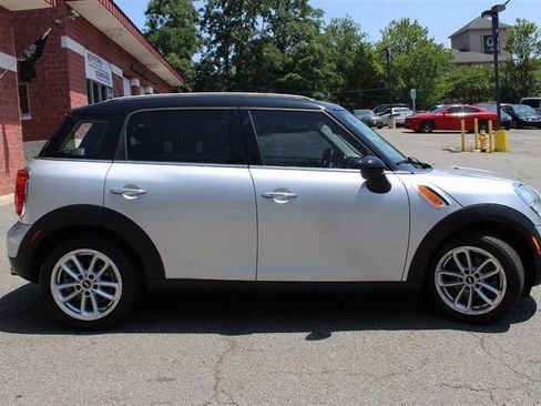 Used 2015 MINI Cooper Countryman FWD image 6