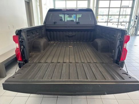 Certified 2023 Chevrolet Silverado 1500 RST AWD/4WD image 45