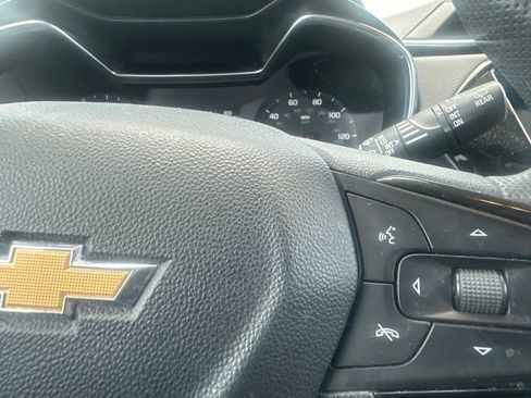 Used 2021 Chevrolet TrailBlazer LT w/ Convenience Package FWD image 32