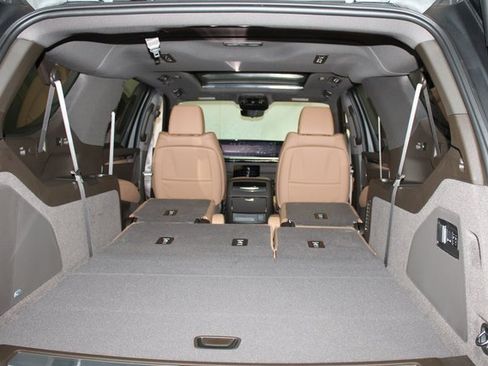 New 2026 Cadillac Escalade ESV Luxury w/ Touring Package image 34