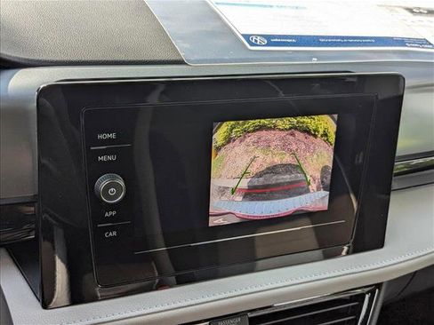 New 2025 Volkswagen Taos S image 12