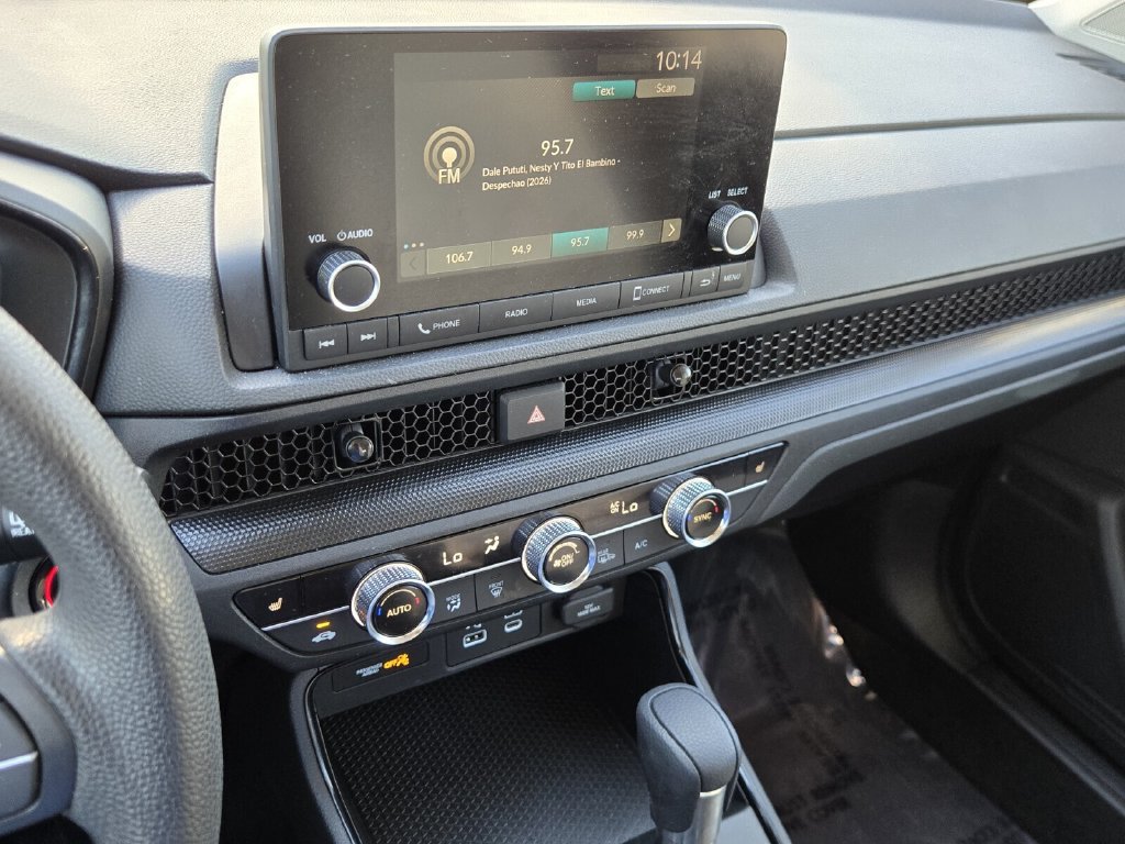 Certified 2024 Honda CR-V EX image 20