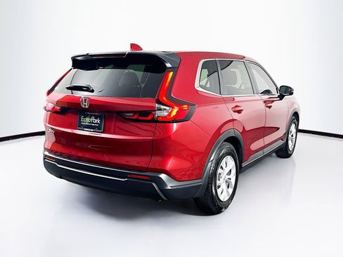Used 2025 Honda CR-V LX image 9