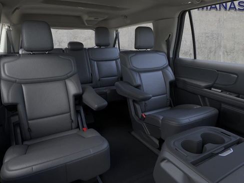 New 2026 Ford Expedition Max Active AWD/4WD image 15