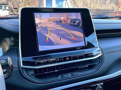 Used 2022 Jeep Compass Altitude image 26