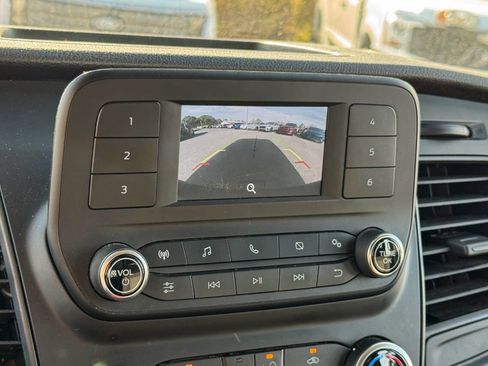 Used 2024 Ford Transit 250 Low Roof w/ Exterior Upgrade Package image 23