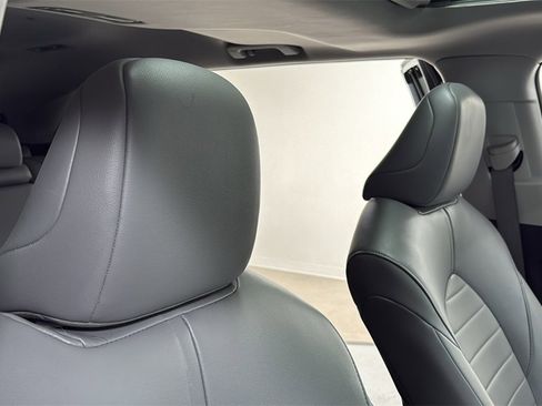 Used 2022 Toyota Highlander XLE image 20