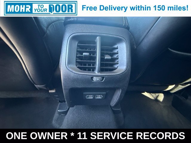 Used 2021 Jeep Cherokee Latitude Lux FWD image 32