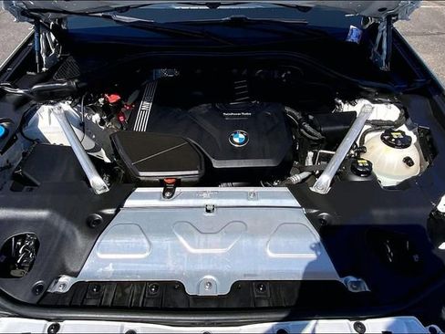 Used 2022 BMW X3 xDrive30i w/ Convenience Package image 26