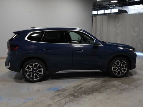New 2027 BMW X1 xDrive28i AWD/4WD image 20