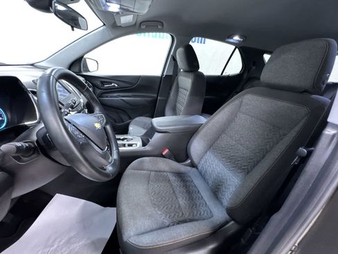 Used 2023 Chevrolet Equinox LT image 14