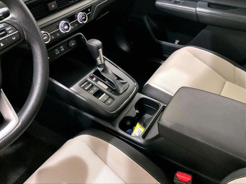 Used 2023 Honda CR-V EX image 20