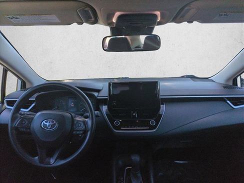 Used 2023 Toyota Corolla LE image 16