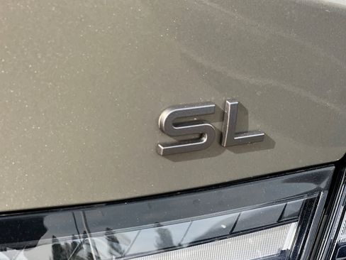 New 2026 Nissan Sentra SL image 16