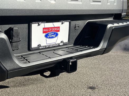 New 2025 Ford Ranger XL w/ Trailer Tow Package image 21