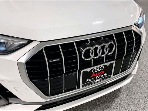 Used 2021 Audi Q3 2.0T Premium w/ Convenience Package image 33