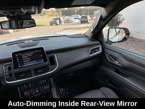 Used 2023 Chevrolet Tahoe Premier image 27