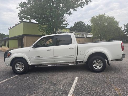 Used 2006 Toyota Tundra SR5 RWD image 7