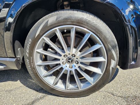 Used 2023 Mercedes-Benz GLE 450 4MATIC image 7