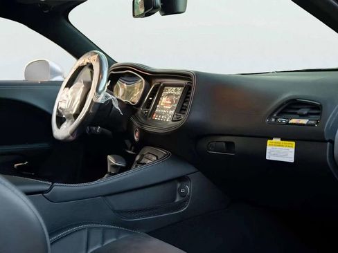 Used 2023 Dodge Challenger SRT Hellcat Redeye RWD image 61