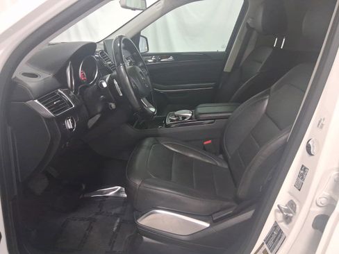 Used 2018 Mercedes-Benz GLS 550 4MATIC w/ Driver Assistance Package image 14