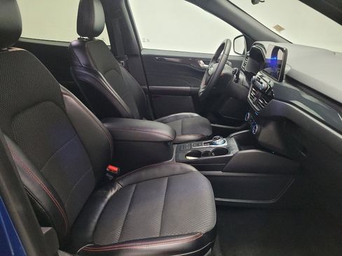 Used 2023 Ford Escape ST-Line image 21
