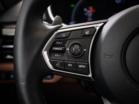 New 2026 Acura MDX SH-AWD w/ Advance Package image 29