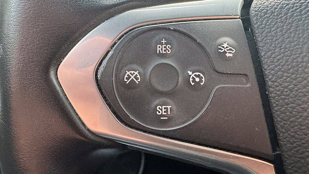 Certified 2023 Chevrolet Traverse LT AWD/4WD image 13