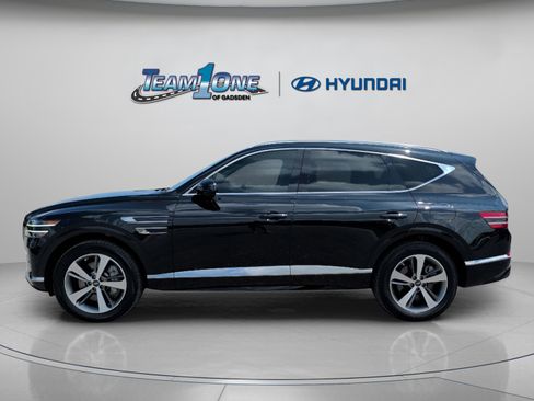 Used 2024 Genesis GV80 3.5T Advanced w/ Advanced Package AWD/4WD image 5