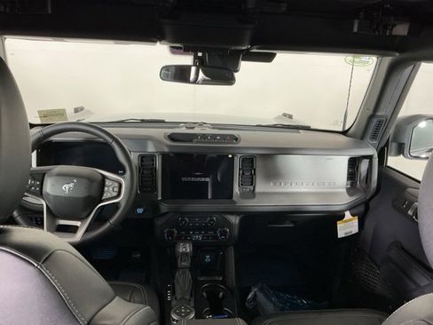 New 2025 Ford Bronco Big Bend w/ Black Diamond Package image 24