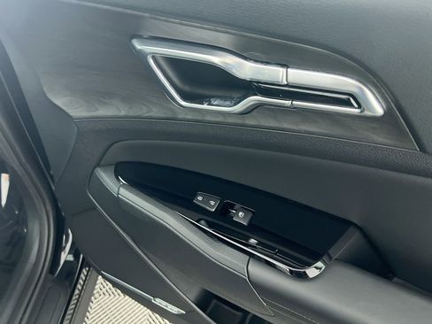 New 2026 Kia Sportage X-Pro Prestige image 32