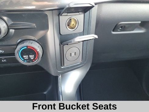 New 2026 Ford F150 STX image 9