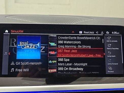 New 2026 BMW Z4 sDrive30i w/ Premium Package image 17