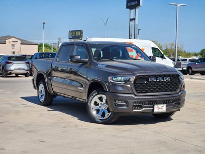 New 2026 RAM 1500 Lone Star