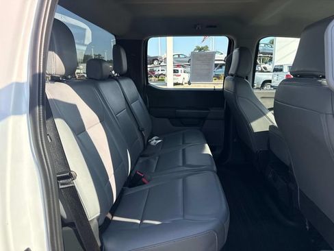 Used 2023 Ford F150 XL w/ Trailer Tow Package RWD image 15