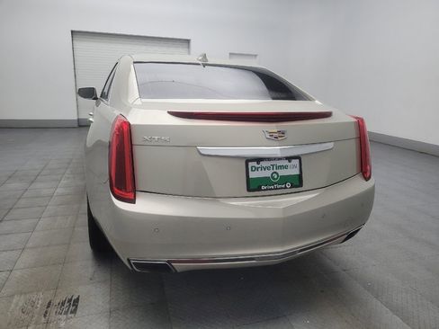 Used 2016 Cadillac XTS Luxury FWD image 6