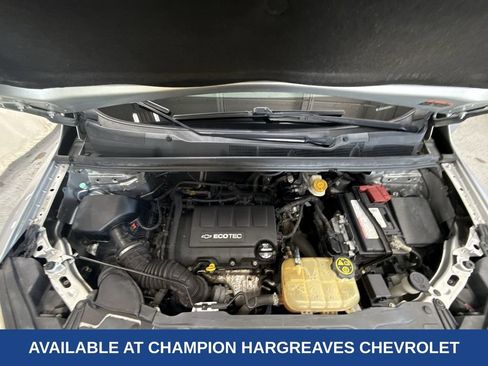 Used 2016 Chevrolet Trax LS AWD/4WD image 38