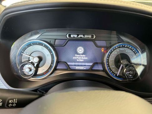 Certified 2020 RAM 1500 Limited AWD/4WD image 22