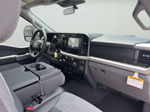 New 2026 Ford F250 XLT w/ Tremor Off-Road Package AWD/4WD image 27