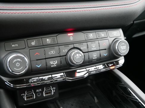 New 2026 Dodge Durango GT image 15