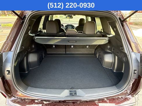 New 2026 Subaru Forester Premium image 32