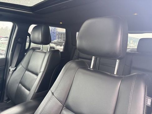 Used 2020 Jeep Grand Cherokee Limited image 14