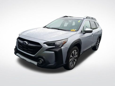 Used 2024 Subaru Outback Touring XT w/ Popular Package #2 AWD/4WD image 3