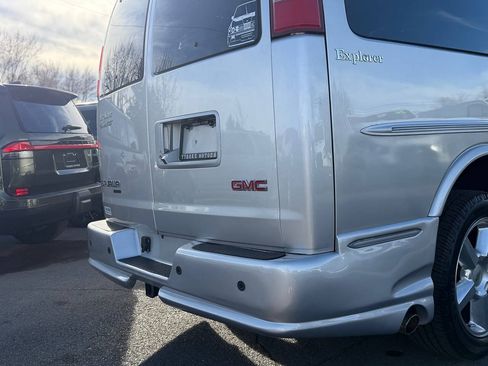 Used 2013 GMC Savana 1500 RWD image 96