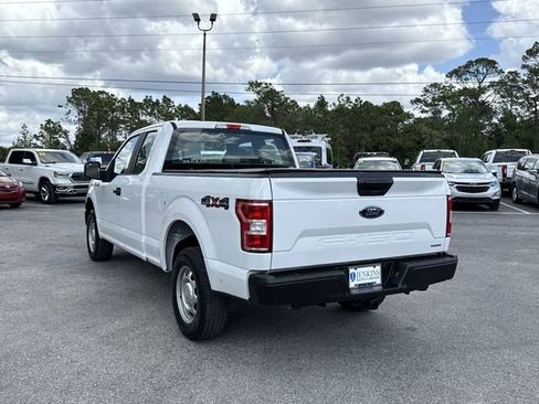 Used 2020 Ford F150 XL w/ Equipment Group 101A Mid image 11