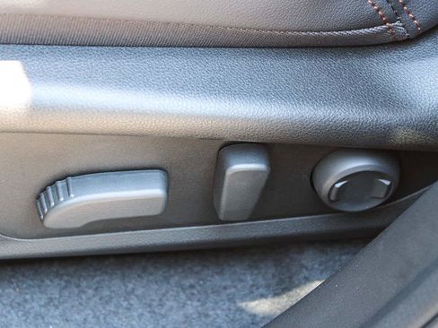 New 2025 Subaru Forester Touring image 20