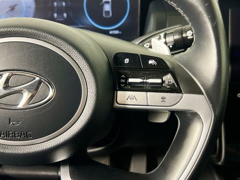 Used 2023 Hyundai Santa Cruz SEL Premium w/ Cargo Package AWD/4WD image 19