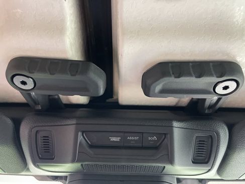 New 2026 Jeep Gladiator Mojave image 24